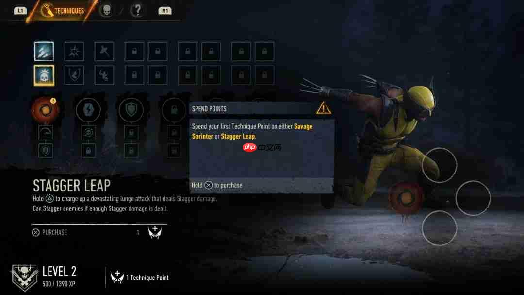《漫威金刚狼》首批评分出炉 IGN、GameSpot双6分