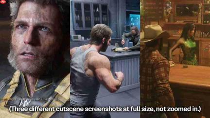 《漫威金刚狼》首批评分出炉 IGN、GameSpot双6分