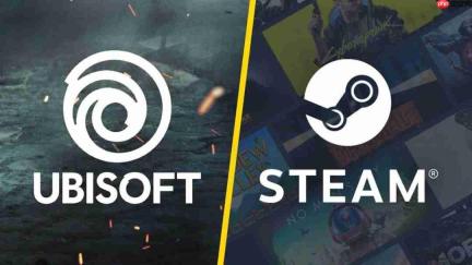 育碧测试新Connect服务 Steam游戏不再需要独立启动器