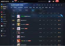 暴雪嘉年华TED vs TOD传奇对决！看完手痒？来《KK官方对战平台》开一局
