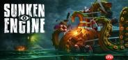 《沉没引擎》登陆Steam 克苏鲁风船舶修理模拟