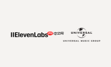 环球音乐联手 ElevenLabs:共建授权 AI 音乐平台,让乐迷与艺人同台创作
