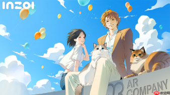 《inZOI（云族裔）》将在2026 TapTap玩聚节首次公开全新内容“Canvas小镇”
