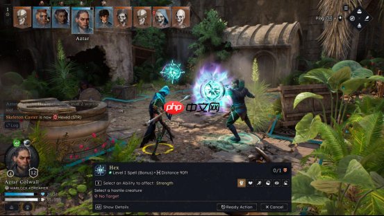 CRPG《索拉斯塔2》多人模式现已推出!邪术师职业同步上线!