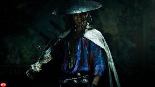 《鬼武者：剑之道》首周近10万！登顶Fami通销量榜