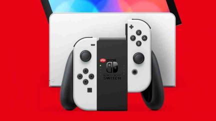 任天堂披露Switch安全漏洞:扫码即可运行代码或获取主机信息