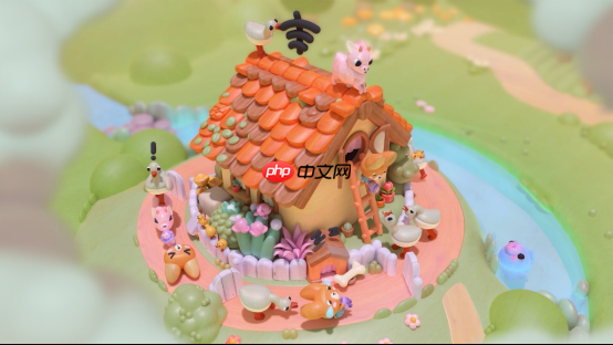 在积木解谜新作《木木屋》温馨发售宣传片中,重新找回童年的快乐,游戏将于9.17凌晨发售