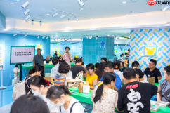宝可梦城市漫游登陆杭州湖滨,38天萌趣旅程邀全民共赴