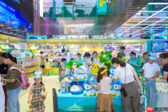 宝可梦城市漫游登陆杭州湖滨,38天萌趣旅程邀全民共赴