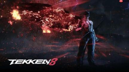 《铁拳8》游戏内出现招聘广告 万代南梦宫招募次世代格斗游戏开发者