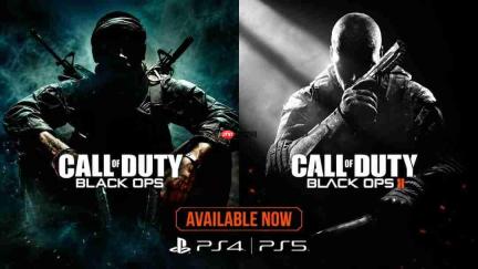 《使命召唤:黑色行动2》PS4/PS5版引入专用服务器 提升对局稳定性