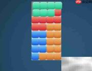 Block Fill Level 2通关攻略