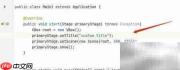 JavaFX添加TreeView方法