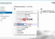 Windows Server 2012R2安装IIS