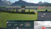 狂热运输2高架桥建造指南