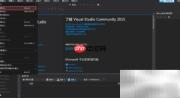 VS2015多版本VB.NET使用指南