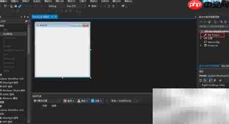 VS2015多版本VB.NET使用指南