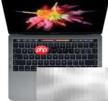 MacBook Pro 13.3英寸尺寸解析