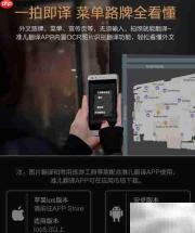 准儿翻译机体验评测
