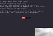 SWI-Prolog环境配置指南