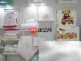 婴童服饰陈列妙招
