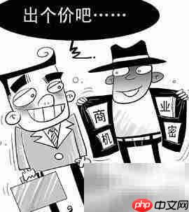 如何认定侵犯商业秘密行为