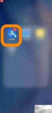 支付宝信用管理入口指南