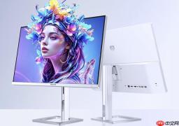 2026 最值得买的 4K 办公显示器盘点 覆盖 1000 元到 5000 元