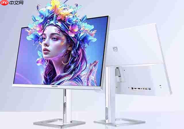 2026 最值得买的 4K 办公显示器盘点 覆盖 1000 元到 5000 元
