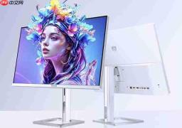 2026 最值得买的 4K 办公显示器盘点 覆盖 1000 元到 5000 元