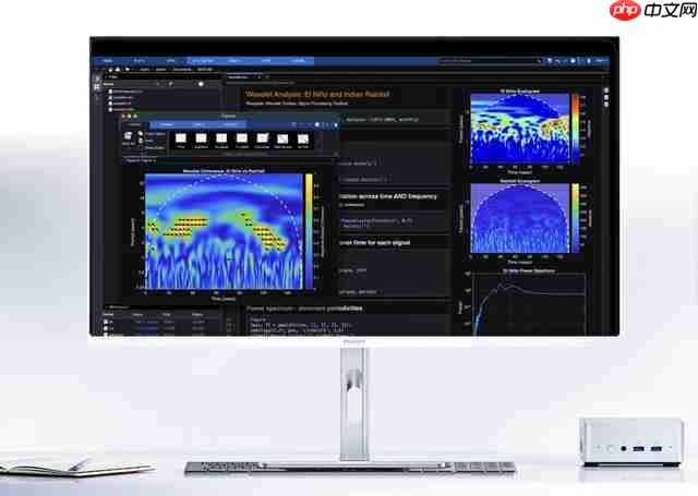 2026 最值得买的 4K 办公显示器盘点 覆盖 1000 元到 5000 元