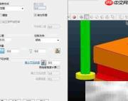 巧用等高加工倒扣技巧