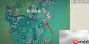 原神4.8巧像募刻通关攻略