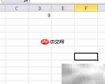 Excel数字递增填充技巧