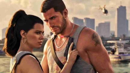 前V社开发者：《GTA6》很难让玩家从GTAOL中转投过来