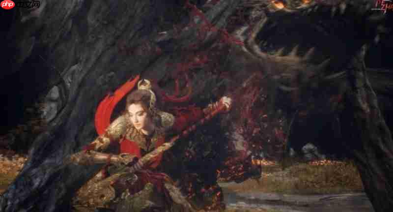 《古神：风里希》深受战神启发 与索尼PS合作