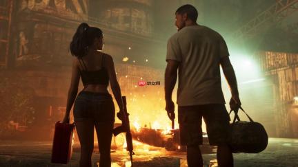 R星谈《GTA6》双主角 希望像《荒野大镖客2》亚瑟一样打动玩家