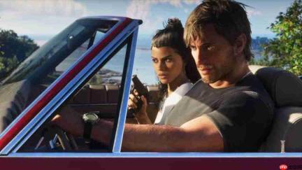 演员斯蒂芬·鲁特确认出演《GTA6》 所饰角色暂未公开