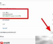 谷歌浏览器翻译功能突然失效