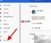 谷歌浏览器翻译功能突然失效