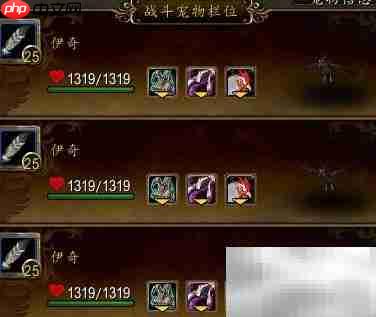 纳拉达古裔打法攻略