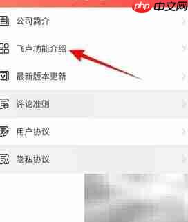 飞卢功能介绍查看方法
