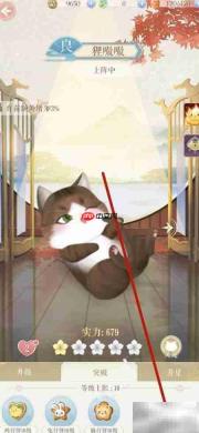 灵猫传突破技巧指南