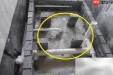 卫生间架空层防水施工方法