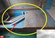 卫生间架空层防水施工方法