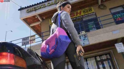 《GTA6》开发者大谈如何让讽刺内容经久不衰