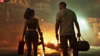 《GTA6》开发者大谈如何让讽刺内容经久不衰