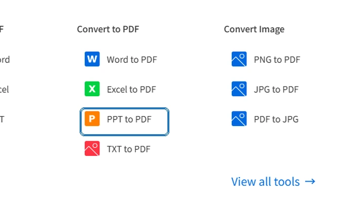 PPT怎么批量转PDF？三种好用的PPT转PDF方法