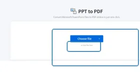 PPT怎么批量转PDF?三种好用的PPT转PDF方法