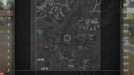 《战犬》玩家扎堆选择红绿阵营 蓝色孤星队遭集体回避